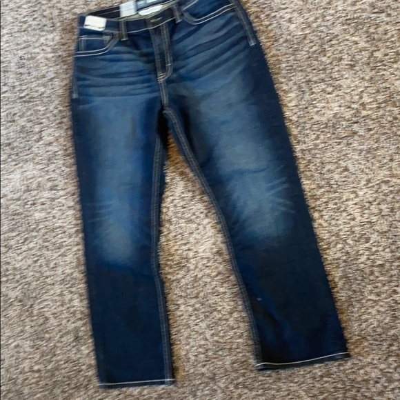 BKE Men’s Tyler Jean *Never Worn* - Picture 3 of 3